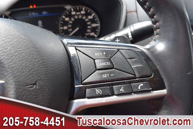 Used 2019 Nissan Altima 2.5 SR w/ SR Premium Package FWD image 27