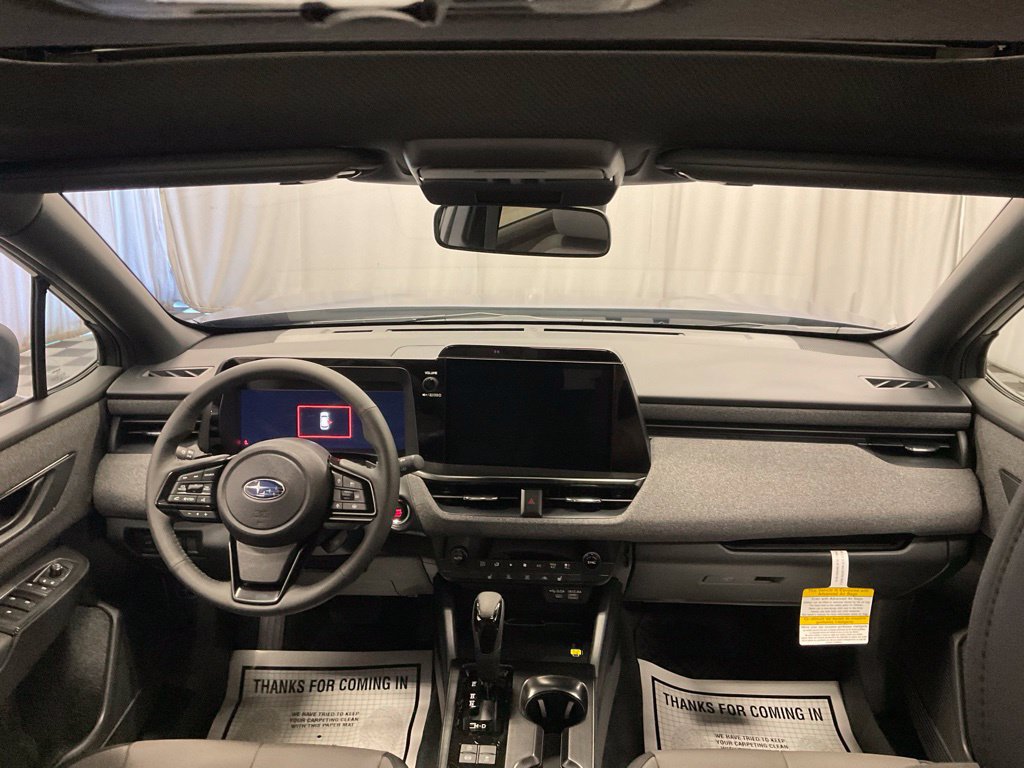 New 2026 Subaru Outback Touring XT AWD/4WD image 30