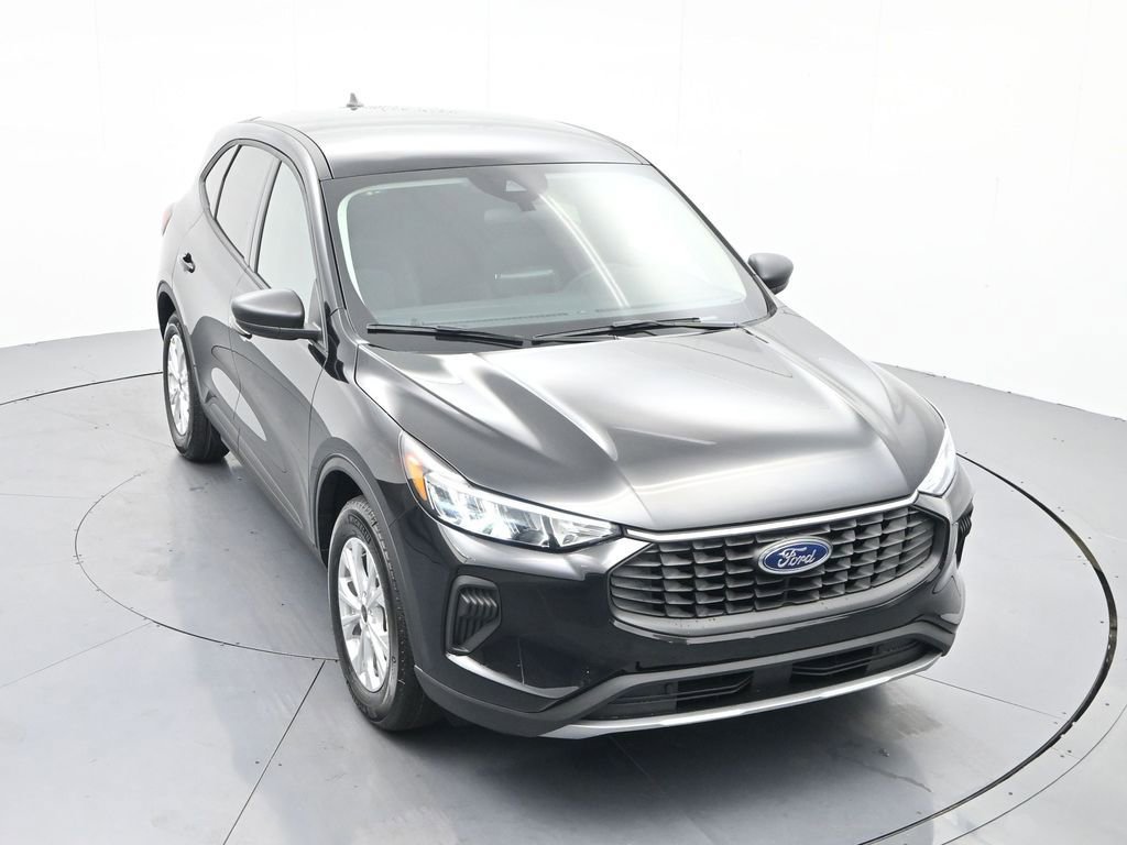 New 2026 Ford Escape Active image 28