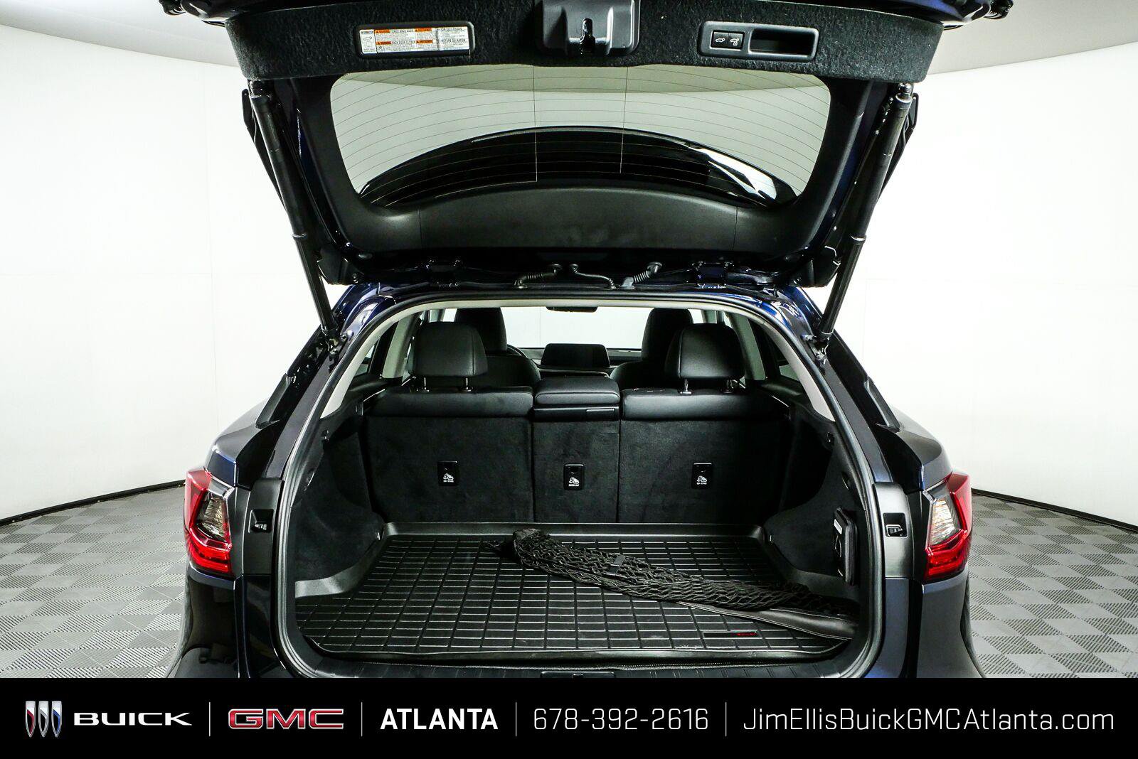 Used 2022 Lexus RX 350 FWD w/ Premium Package image 30