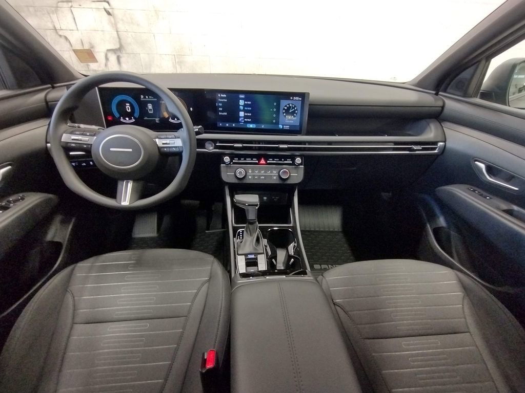 New 2026 Hyundai Santa Cruz SE AWD/4WD image 33