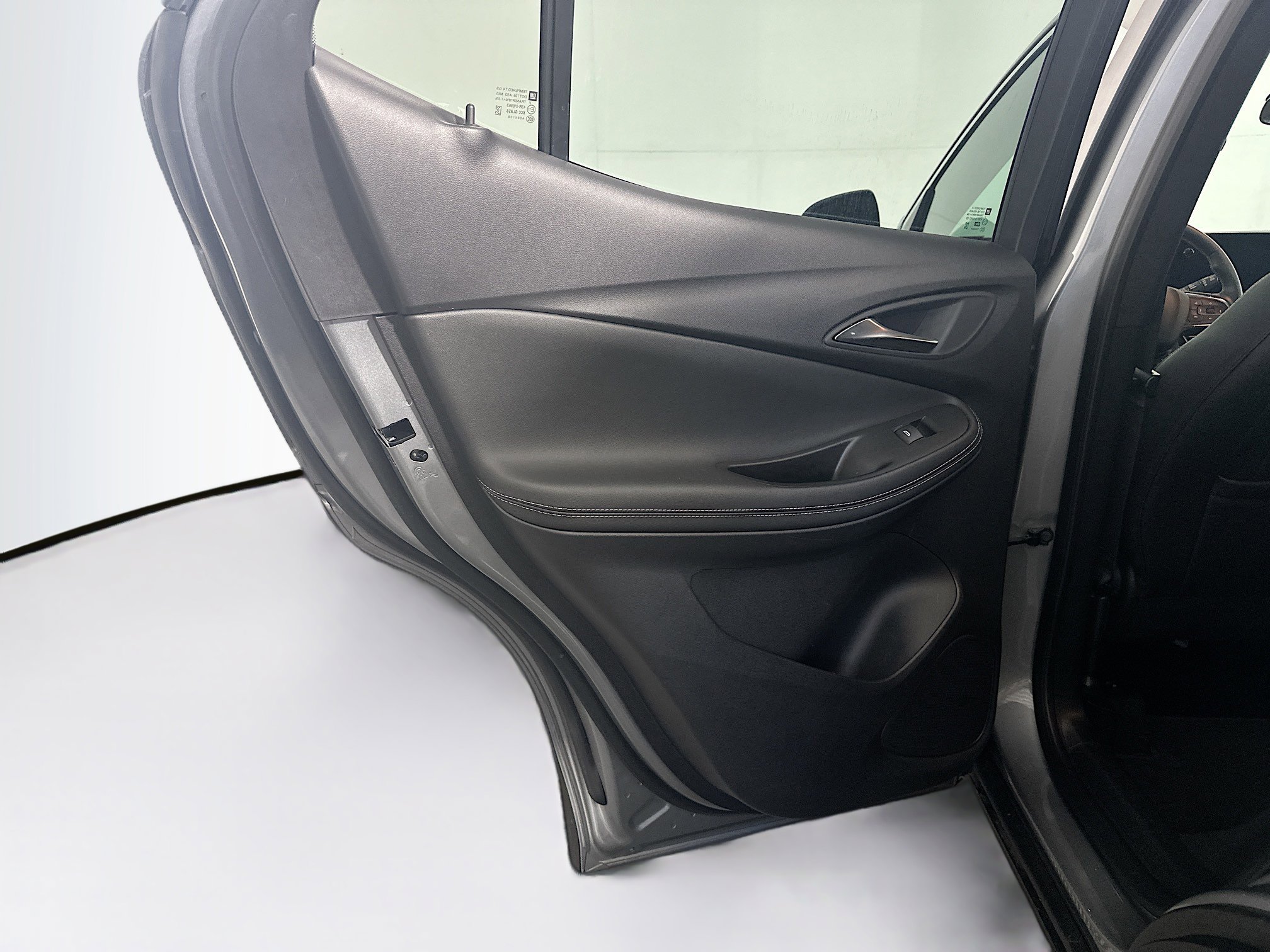 Used 2025 Buick Encore GX Preferred image 27