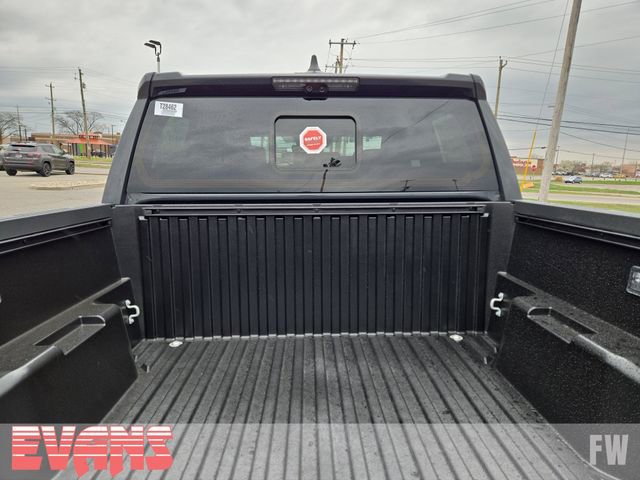 New 2026 Toyota Tacoma TRD Off-Road w/ TRD Off Road Premium Package image 34