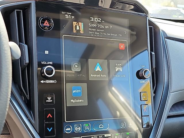 New 2026 Subaru Crosstrek 2.0i Premium image 21