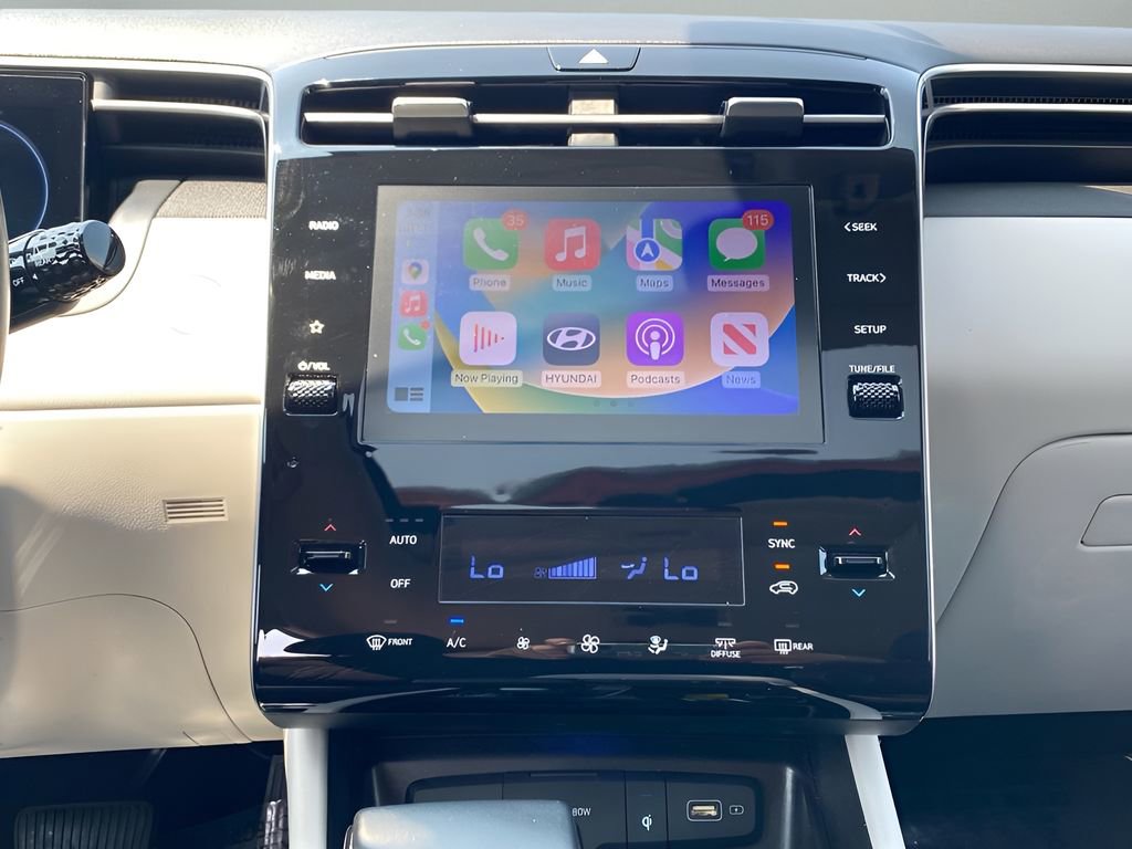 Used 2022 Hyundai Tucson SEL w/ Convenience Package image 13