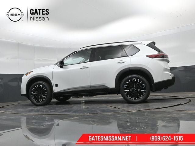 New 2026 Nissan Rogue Dark Armor AWD/4WD image 42