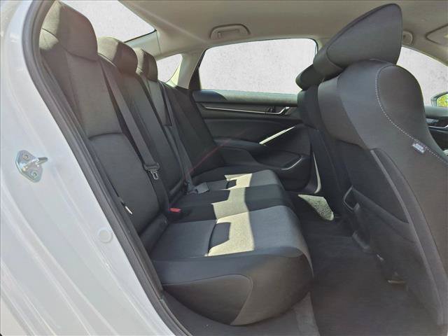 Used 2021 Honda Accord LX image 18