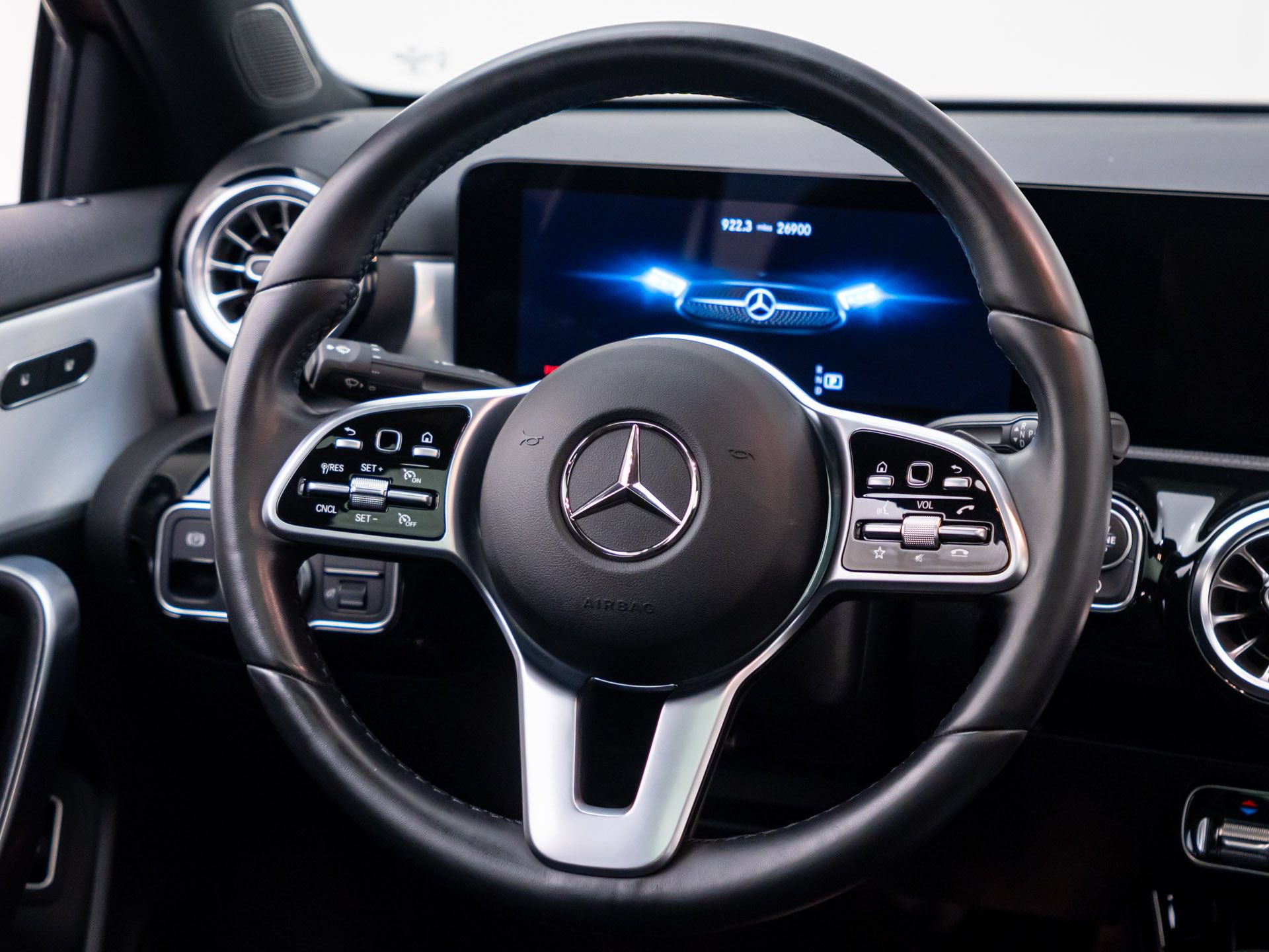 Used 2022 Mercedes-Benz A 220 4MATIC image 11