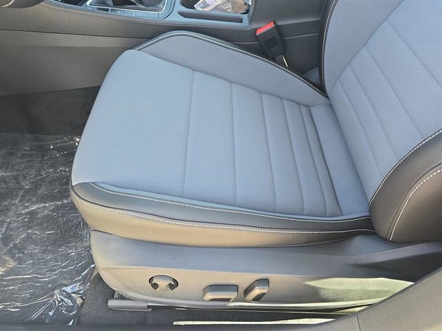 New 2025 Volkswagen Jetta SE image 17