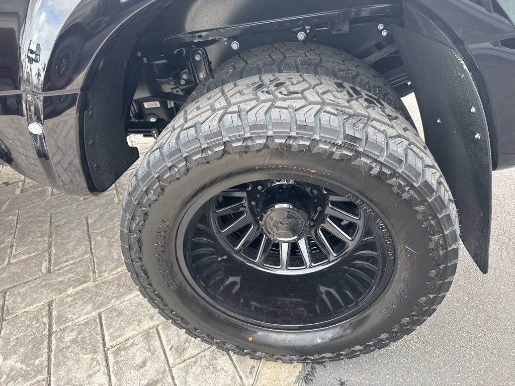 Used 2026 Ford F450 Lariat image 11