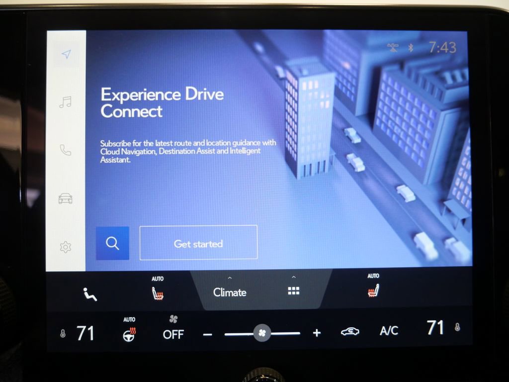 Used 2024 Lexus NX 350 AWD w/ Cold Area Package image 22