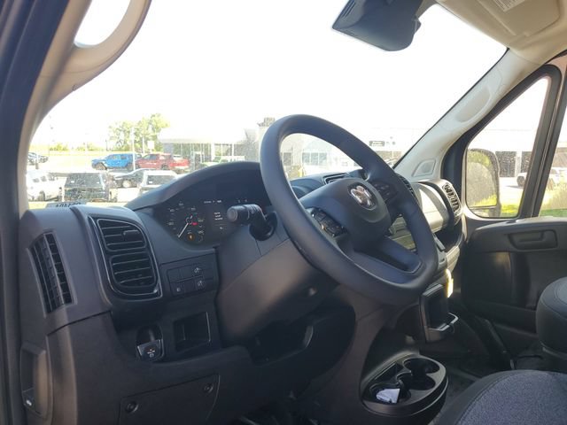 New 2026 RAM ProMaster 1500 w/ Convenience Group FWD image 13