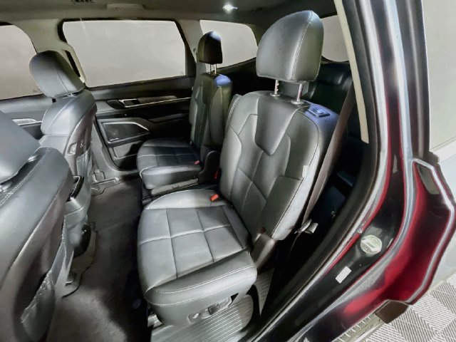 Used 2024 Kia Telluride SX FWD image 27
