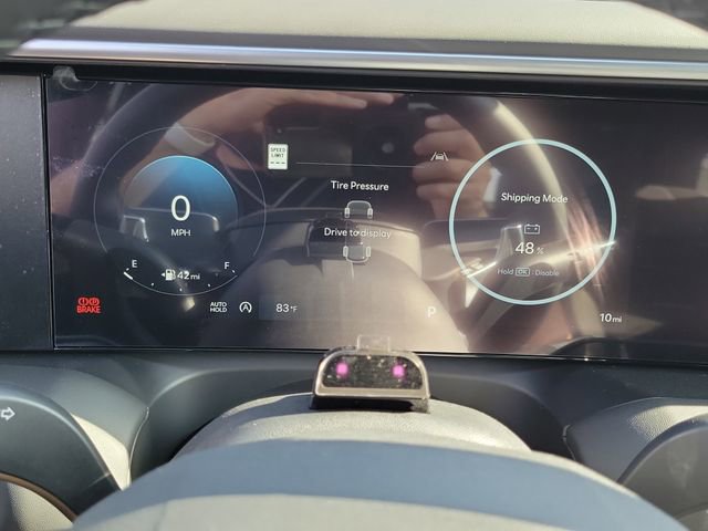 New 2026 Hyundai Palisade Calligraphy image 7