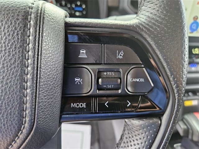 Used 2022 Toyota Tundra TRD Pro image 28