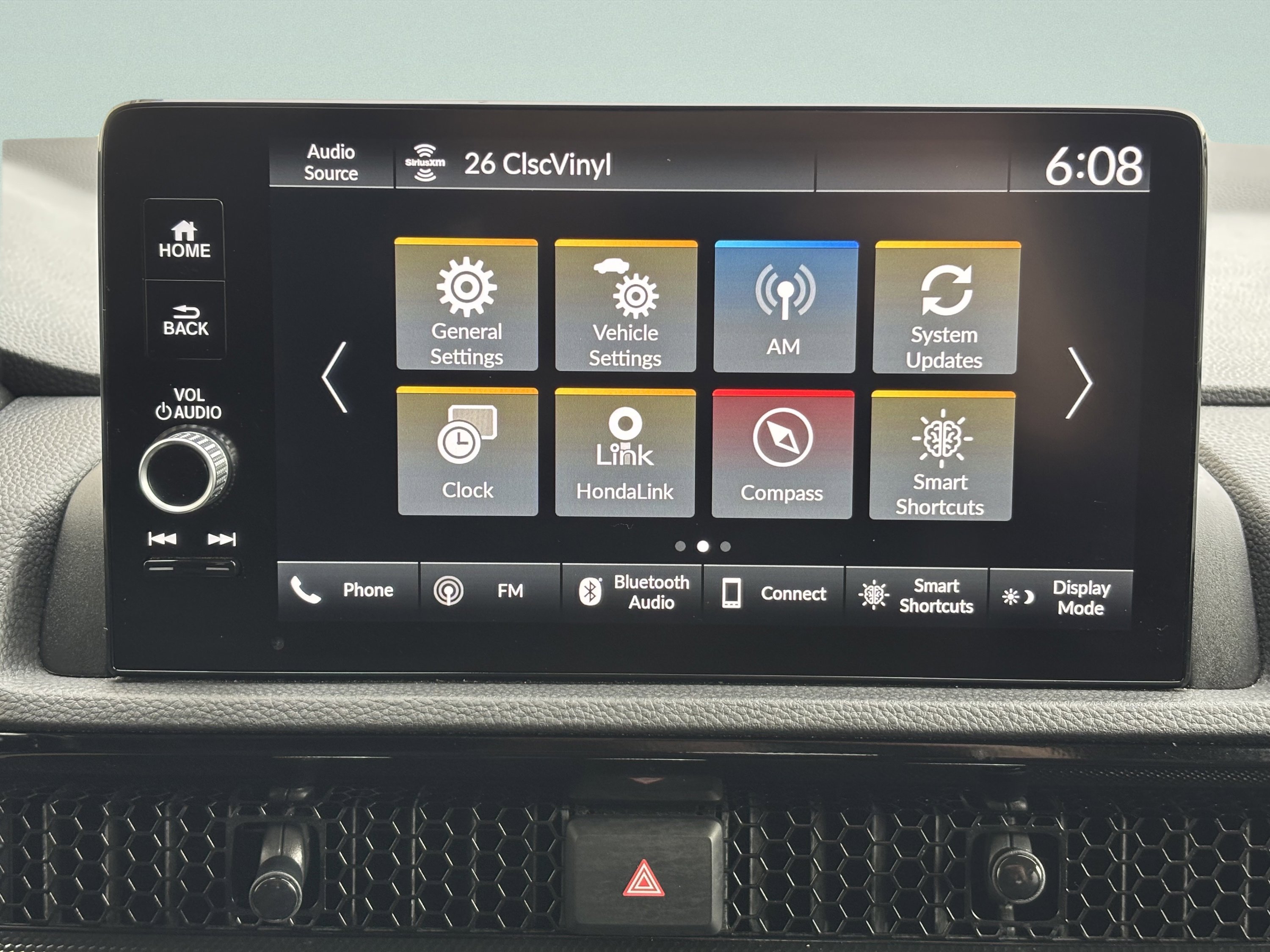 Certified 2025 Honda CR-V EX-L image 24