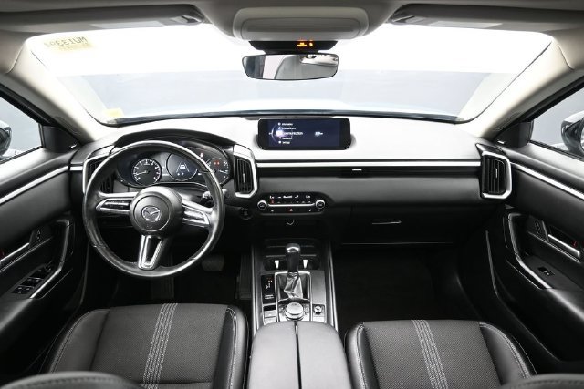 Certified 2024 MAZDA CX-50 AWD 2.5 S w/ Cargo Package image 9