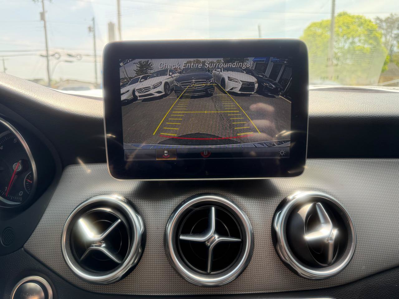 Used 2020 Mercedes-Benz GLA 250 4MATIC image 14