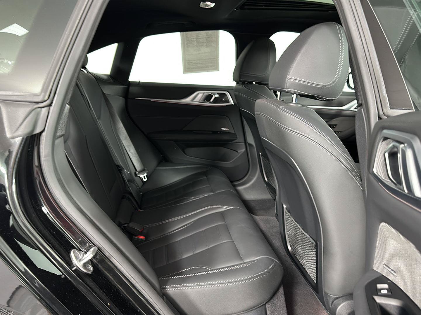 Used 2024 BMW M440i xDrive Gran Coupe AWD/4WD image 33
