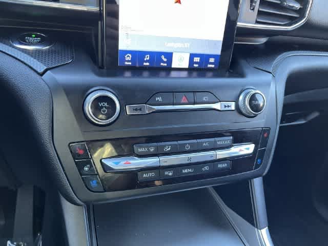 Used 2020 Ford Explorer ST w/ Premium Technology Package AWD/4WD image 27