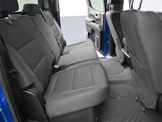 Used 2022 Chevrolet Silverado 1500 RST image 14