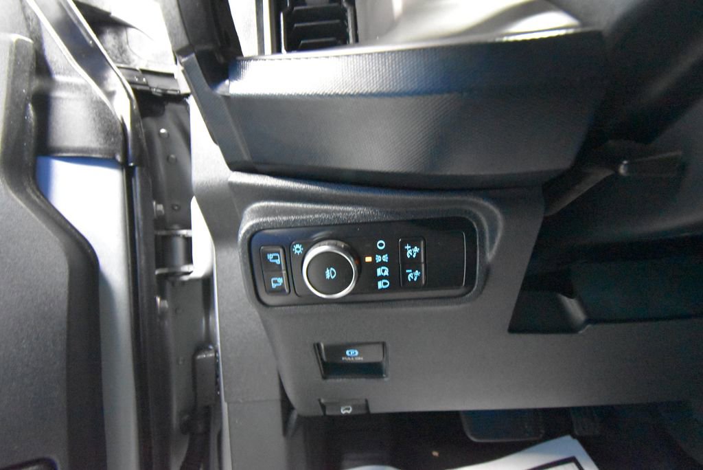 Used 2022 Ford Bronco Outer Banks image 6