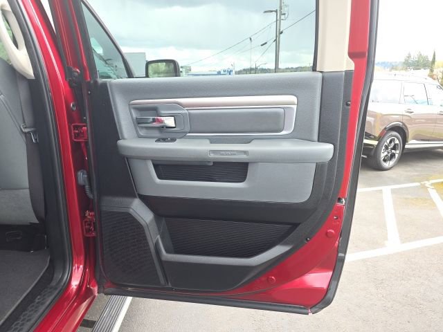 Used 2014 RAM 1500 Big Horn image 21