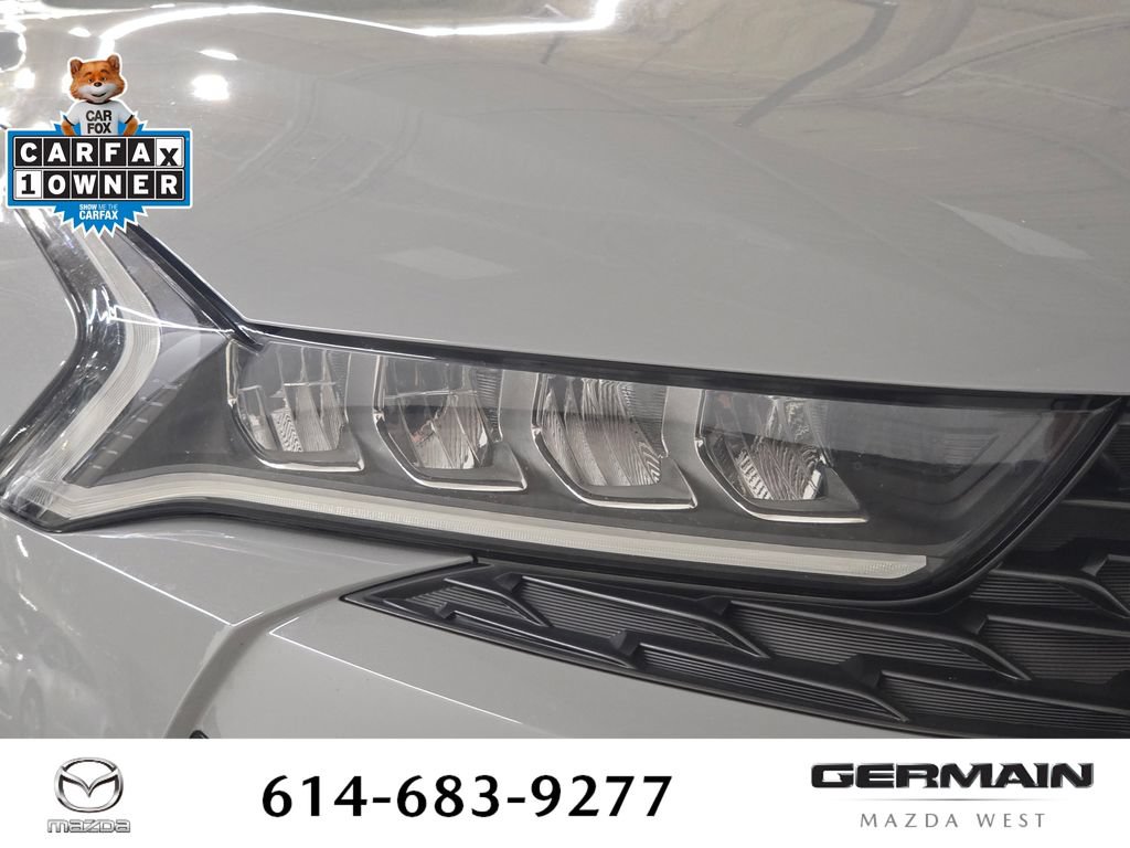 Used 2024 Kia K5 GT-Line FWD image 15