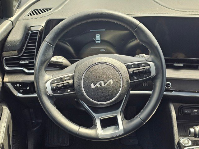 Used 2024 Kia Sportage X-Line w/ X-Line Premium Package AWD/4WD image 24