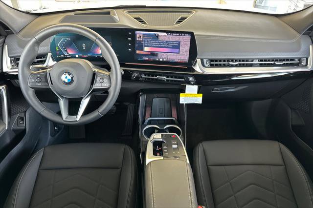 New 2026 BMW X2 xDrive28i w/ Technology Package image 12