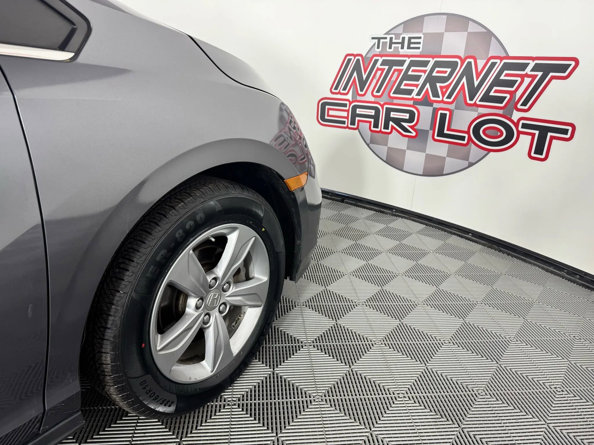 Used 2018 Honda Odyssey EX-L image 30