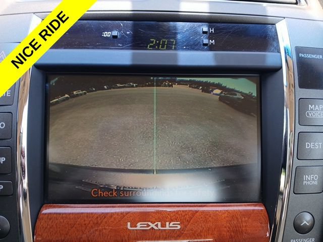 Used 2011 Lexus ES 350 FWD image 16