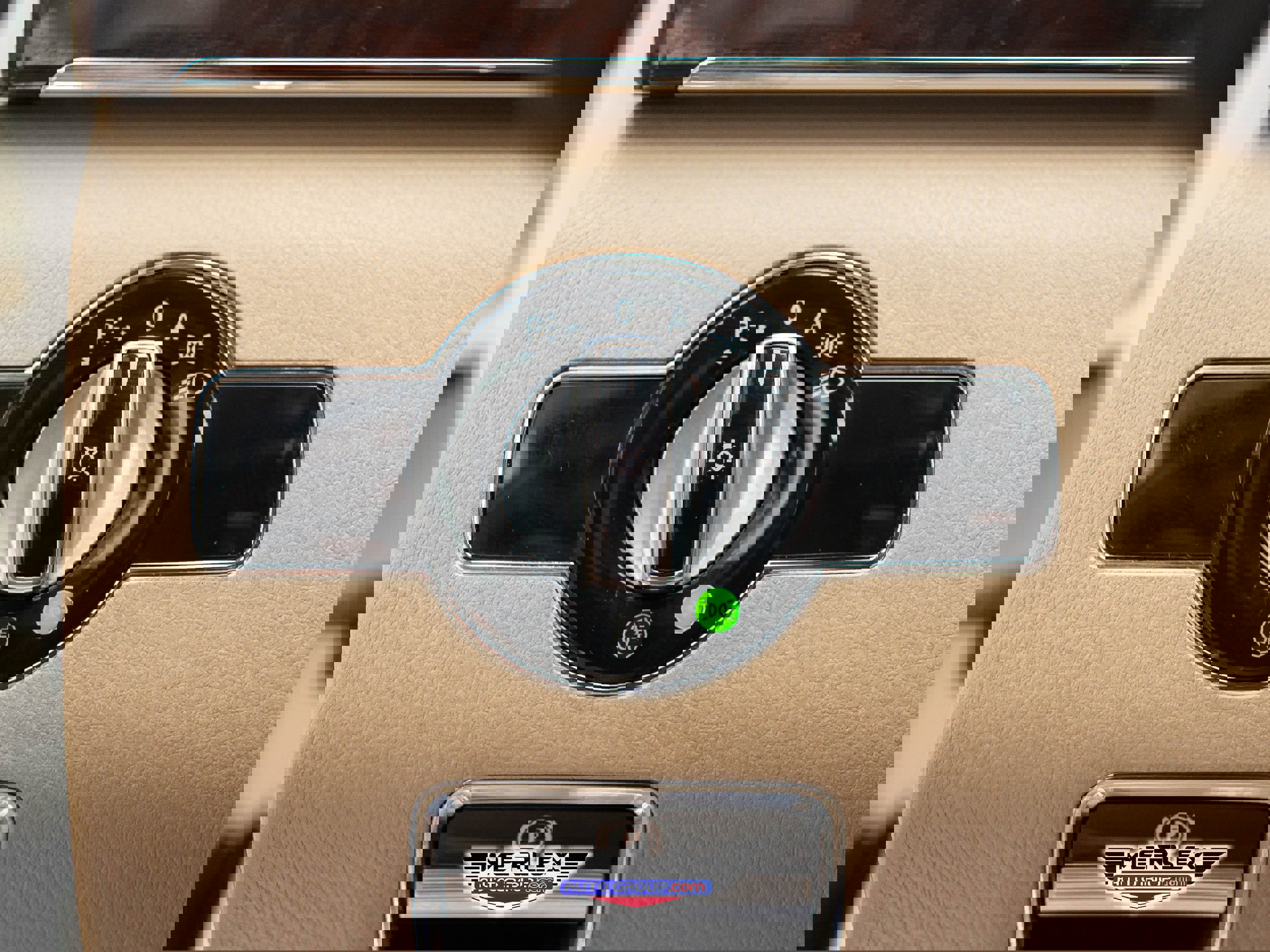 Used 2012 Mercedes-Benz S 550 4MATIC w/ Sport Pkg image 36