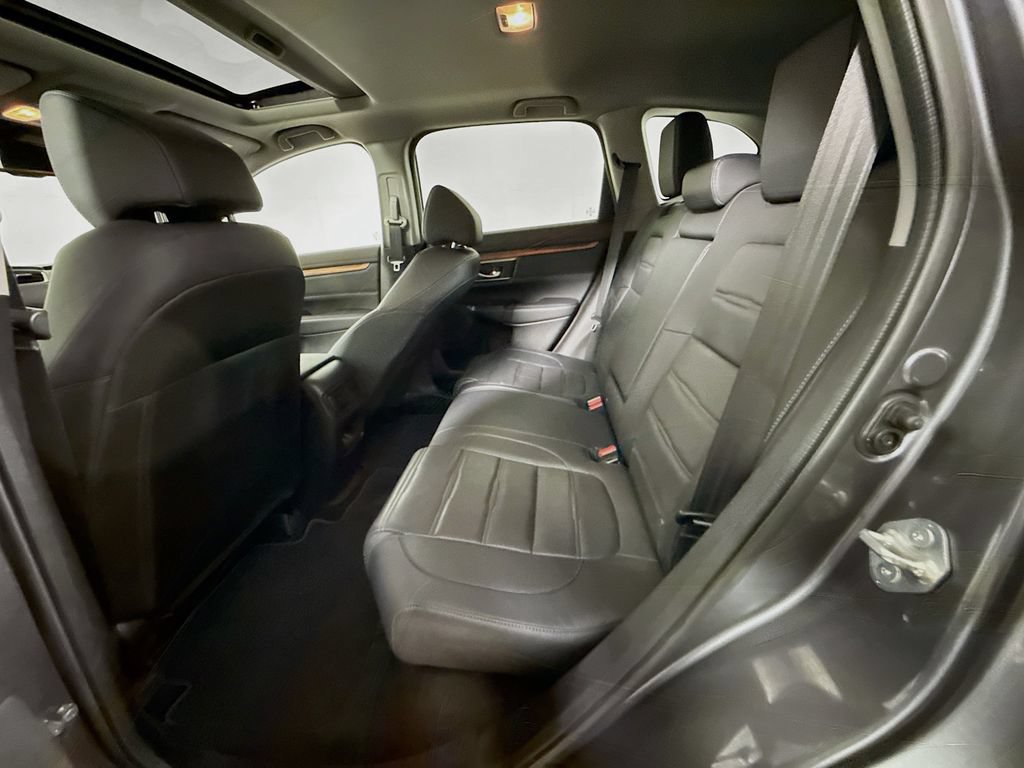 Used 2021 Honda CR-V EX-L image 24
