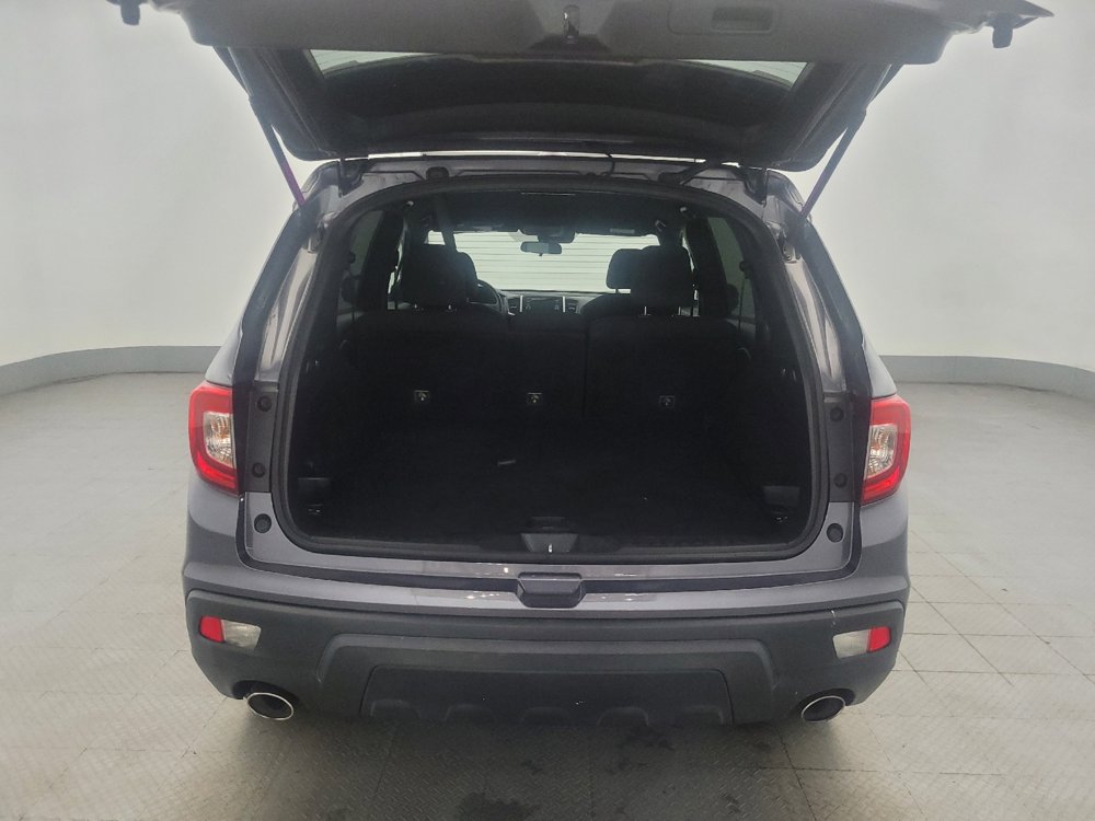 Used 2019 Honda Passport Sport image 29