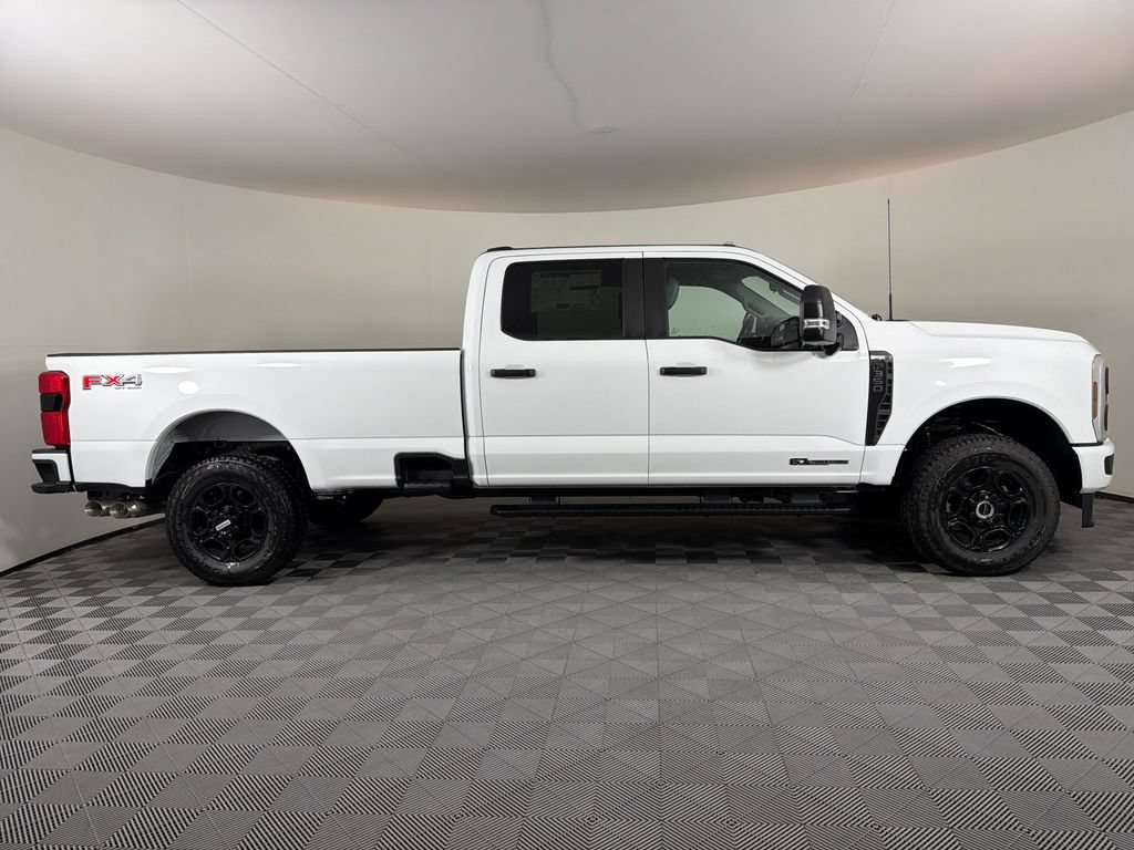 New 2026 Ford F350 XL w/ STX Appearance Package AWD/4WD image 2