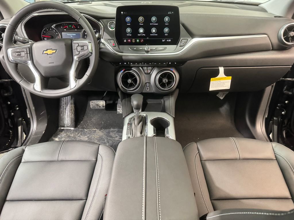 New 2026 Chevrolet Blazer LT w/ Midnight/Sport Edition AWD/4WD image 13