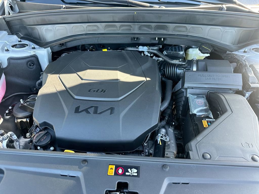 New 2025 Kia Telluride SX X-Line image 52
