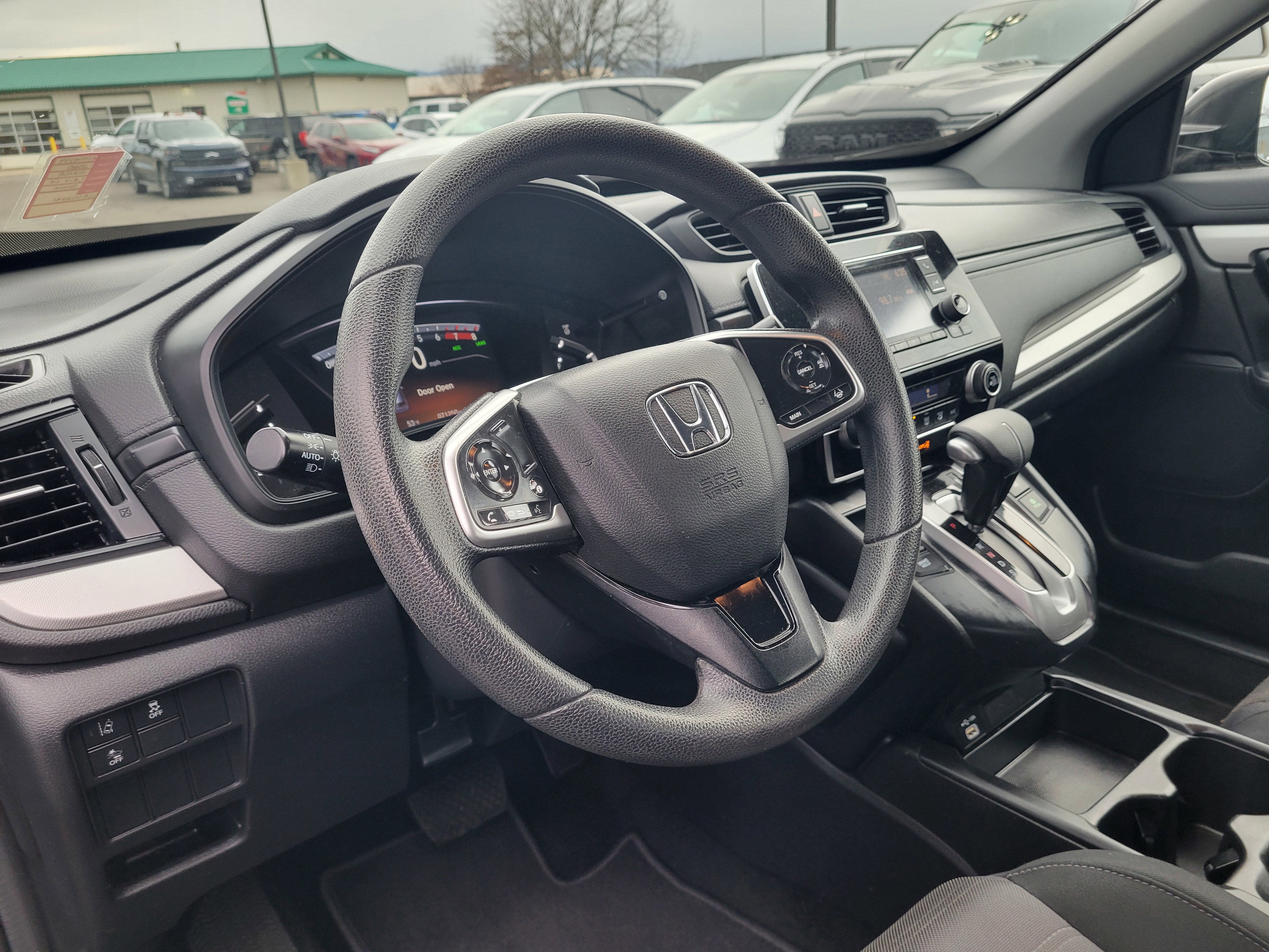 Used 2020 Honda CR-V LX image 6