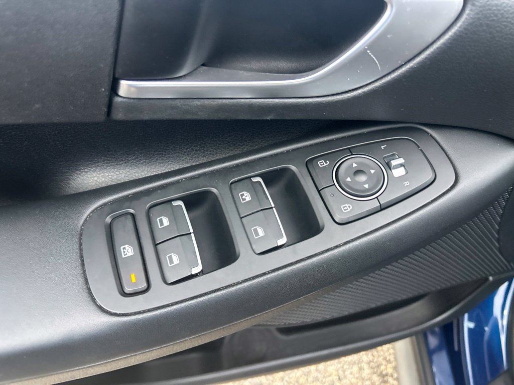 Used 2020 Hyundai Sonata SE FWD image 31
