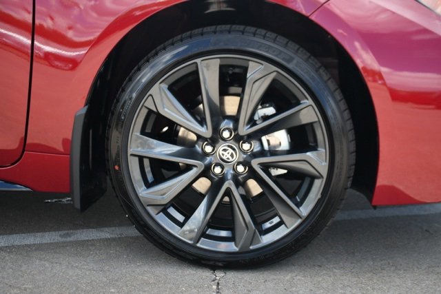 New 2026 Toyota Corolla SE image 30