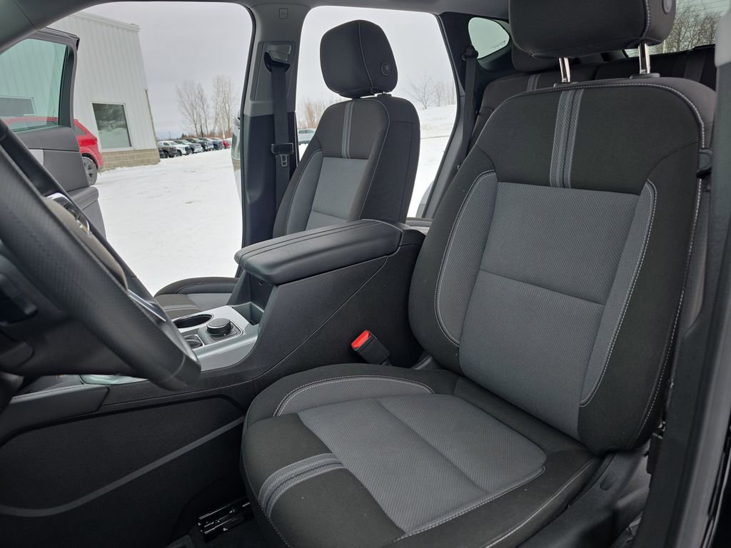 Certified 2023 Chevrolet Blazer LT w/ Convenience Package image 15