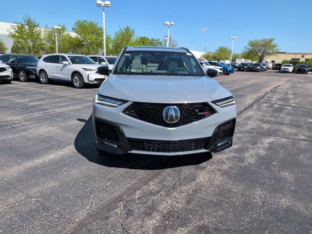New 2026 Acura MDX Type S AWD/4WD image 2
