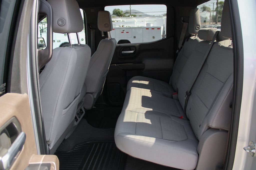 Used 2020 Chevrolet Silverado 1500 LT w/ Convenience Package RWD image 26
