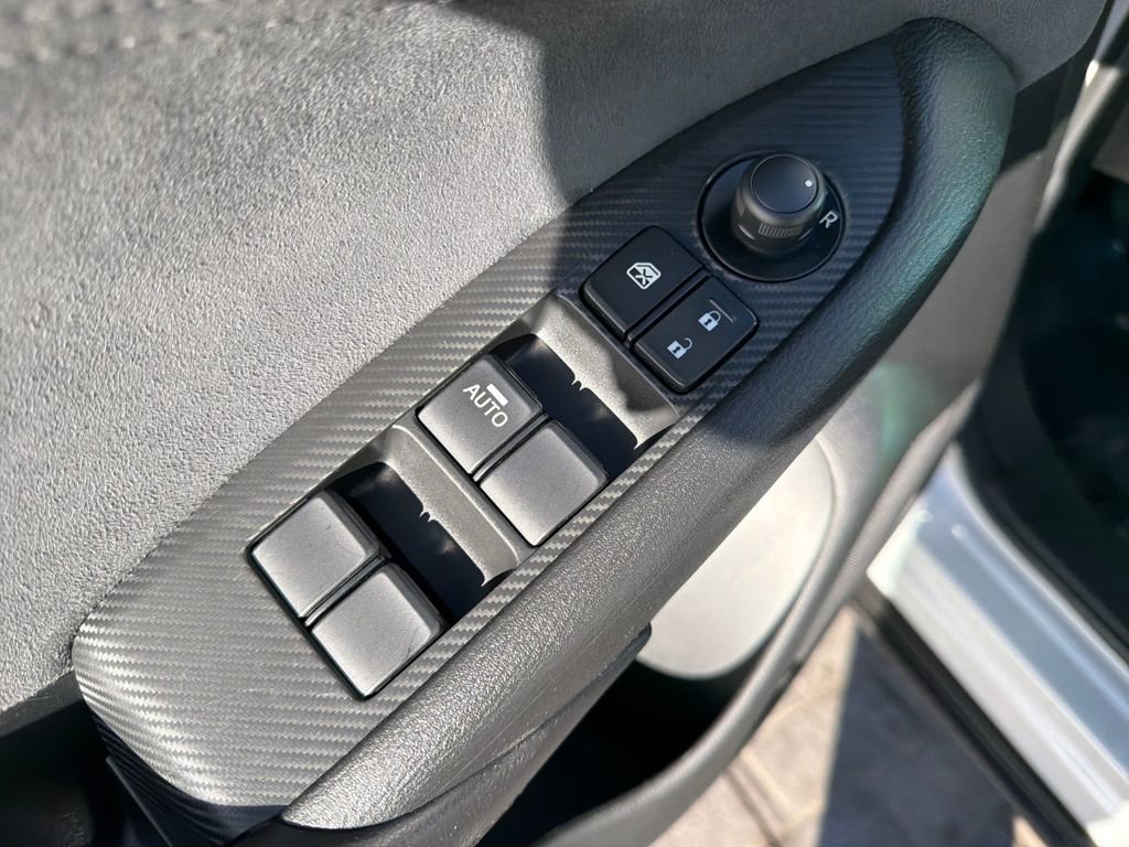 Used 2019 MAZDA CX-3 Grand Touring image 11