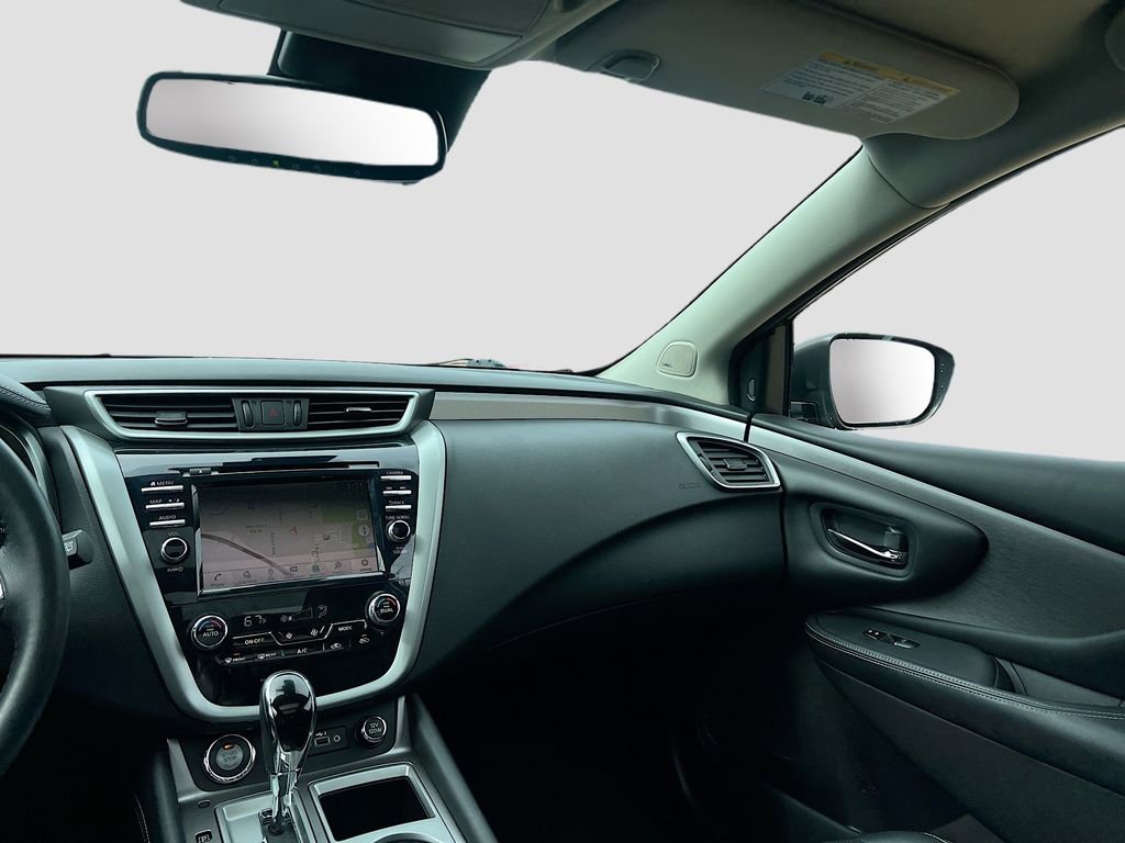 Used 2020 Nissan Murano SL w/ Moonroof Package image 27