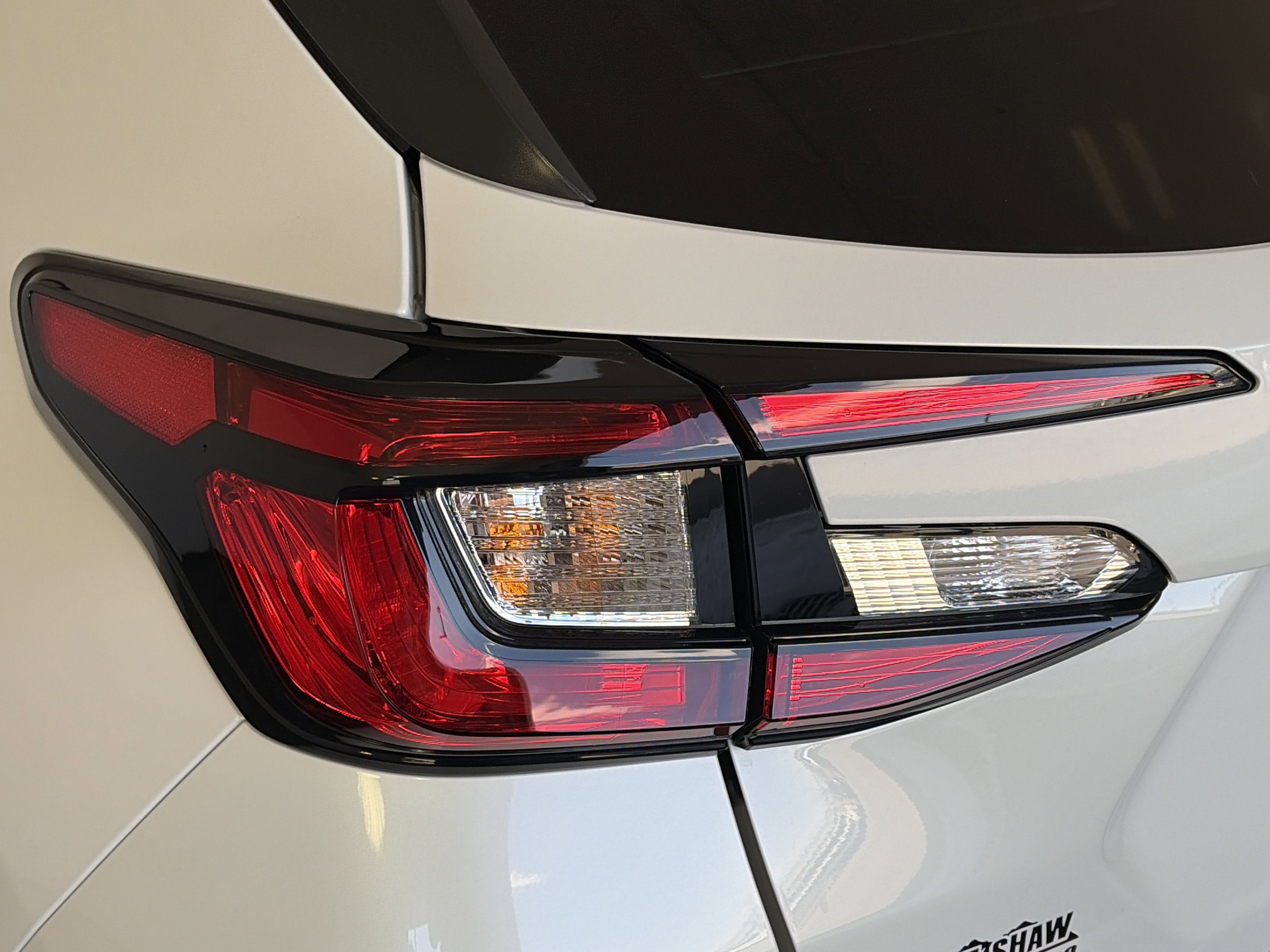 Certified 2025 Subaru Crosstrek 2.5i Limited w/ Popular Package #3A image 26