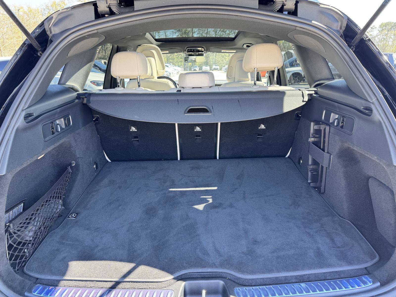 Certified 2026 Mercedes-Benz GLC 300 image 25