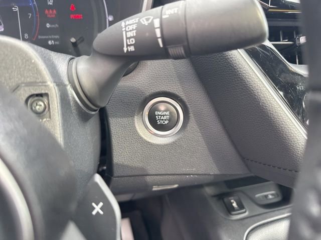 Used 2023 Toyota Corolla XSE w/ Carpet Mat Package (TMS) image 24