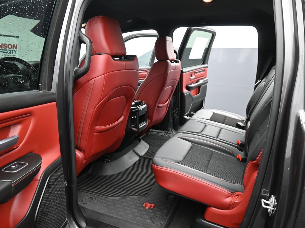 Used 2022 RAM 1500 Rebel image 14